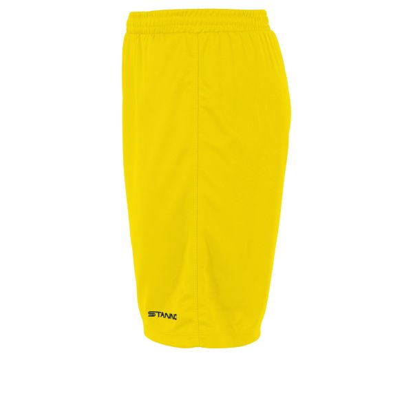 Club Pro Shorts - Yellow
