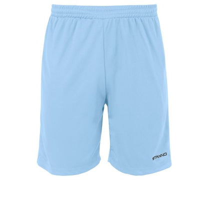 Club Pro Shorts - Sky Blue