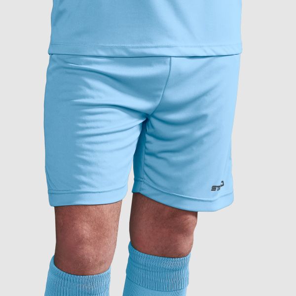 Club Pro Shorts - Sky Blue