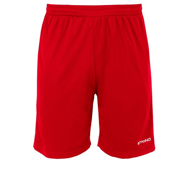 Club Pro Shorts - Red