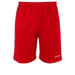 Club Pro Shorts - Red