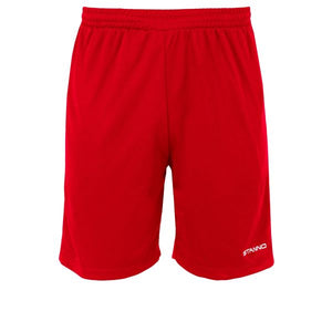 Club Pro Shorts - Red
