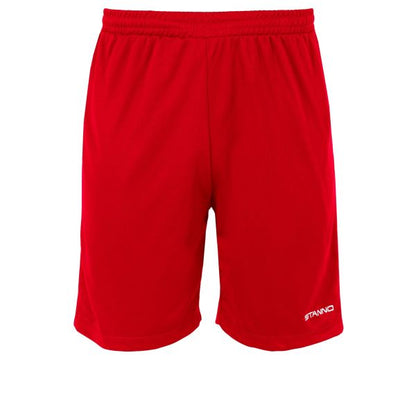 Club Pro Shorts - Red