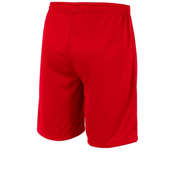 Club Pro Shorts - Red