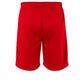 Club Pro Shorts - Red