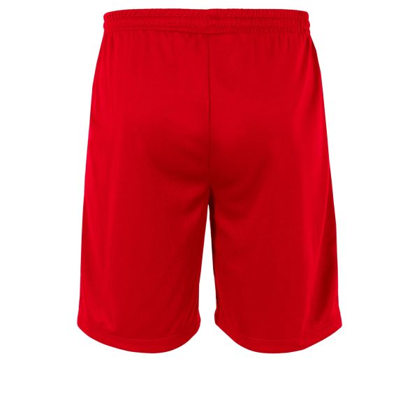 Club Pro Shorts - Red