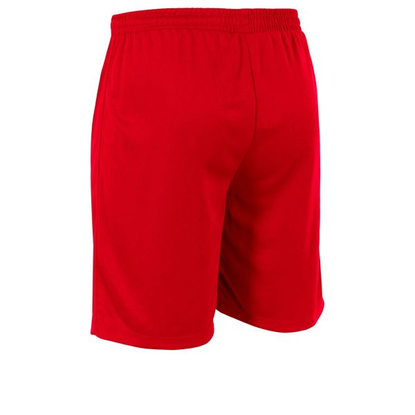 Club Pro Shorts - Red