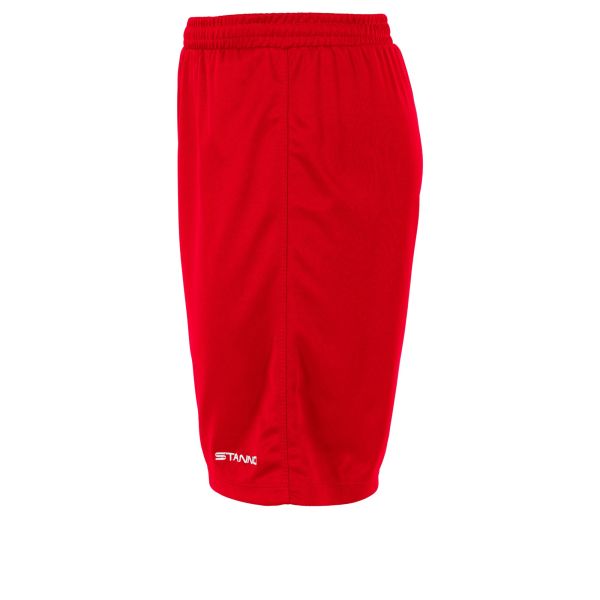 Club Pro Shorts - Red