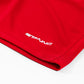 Club Pro Shorts - Red