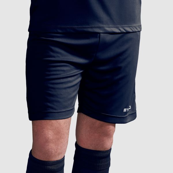 Club Pro Shorts - Navy
