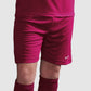 Club Pro Shorts - Maroon