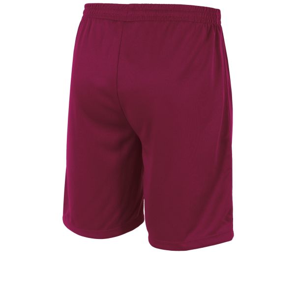 Club Pro Shorts - Maroon