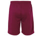 Club Pro Shorts - Maroon