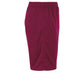 Club Pro Shorts - Maroon