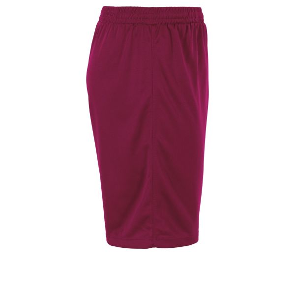 Club Pro Shorts - Maroon