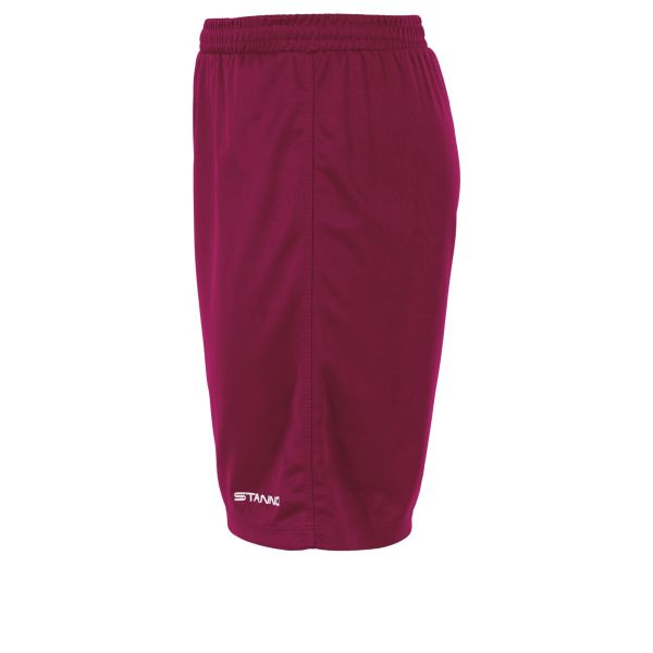 Club Pro Shorts - Maroon