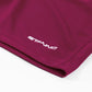 Club Pro Shorts - Maroon