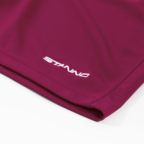 Club Pro Shorts - Maroon