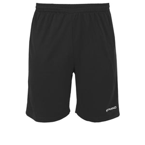 Club Pro Shorts - Black