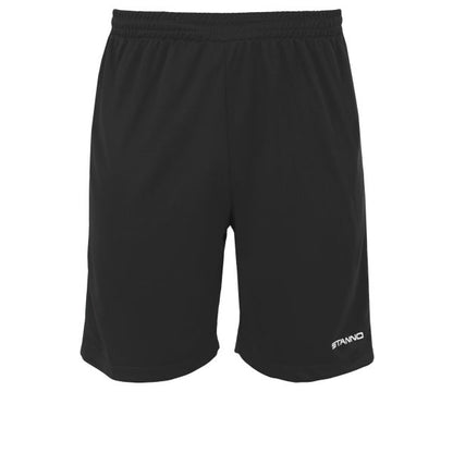 Club Pro Shorts - Black