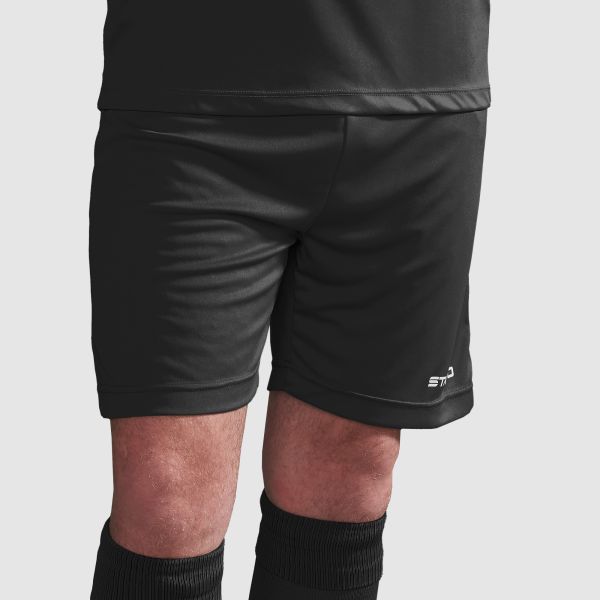 Club Pro Shorts - Black
