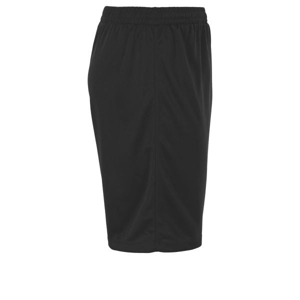 Club Pro Shorts - Black