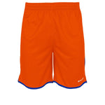 Altius Shorts - Orange-Bright Navy