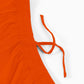 Altius Shorts - Orange-Bright Navy