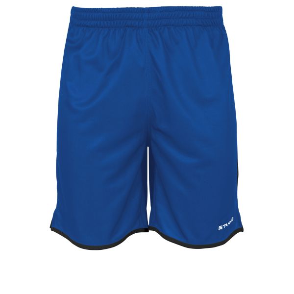 Altius Shorts - Royal-Black