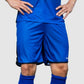 Altius Shorts - Royal-Black