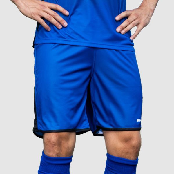 Altius Shorts - Royal-Black