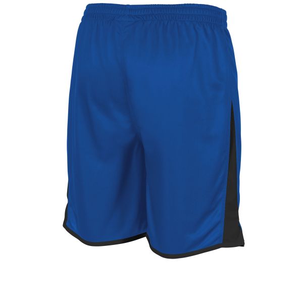 Altius Shorts - Royal-Black