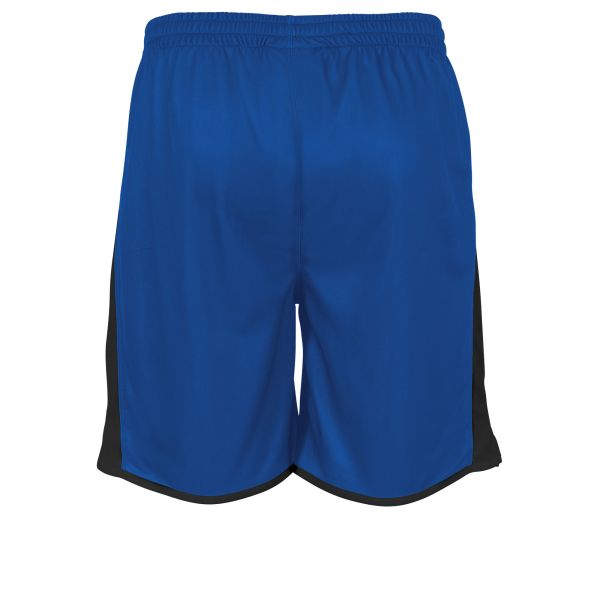 Altius Shorts - Royal-Black
