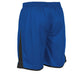 Altius Shorts - Royal-Black