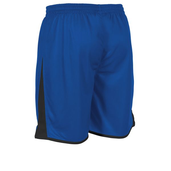 Altius Shorts - Royal-Black
