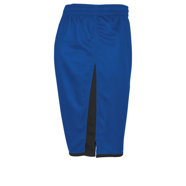 Altius Shorts - Royal-Black