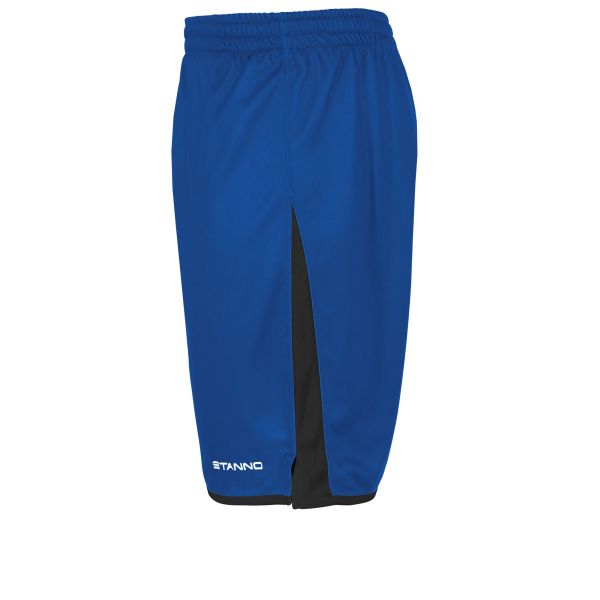 Altius Shorts - Royal-Black