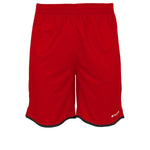 Altius Shorts - Red-Black