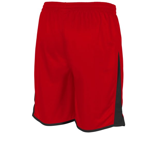 Altius Shorts - Red-Black