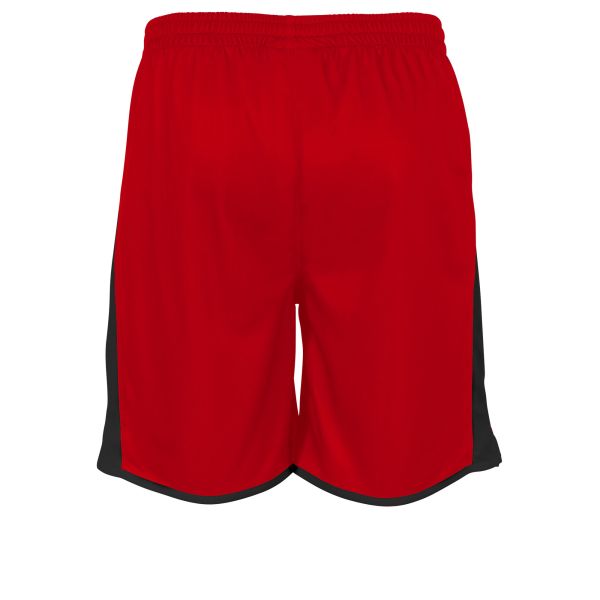 Altius Shorts - Red-Black