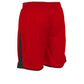 Altius Shorts - Red-Black