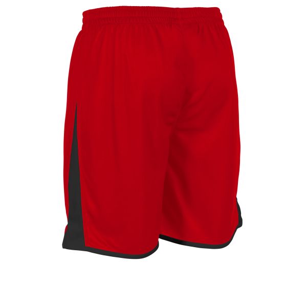 Altius Shorts - Red-Black