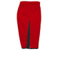 Altius Shorts - Red-Black
