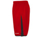 Altius Shorts - Red-Black