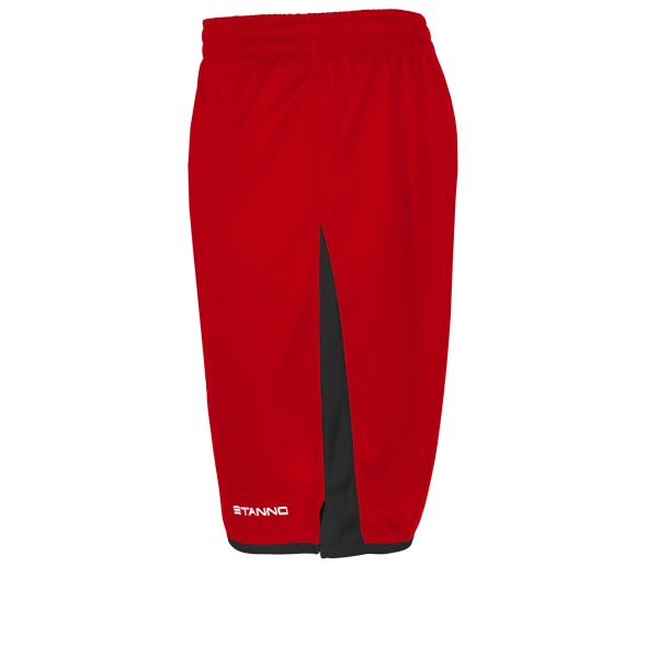 Altius Shorts - Red-Black