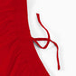 Altius Shorts - Red-Black