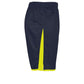 Altius Shorts - Dark Denim-Lime