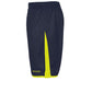 Altius Shorts - Dark Denim-Lime