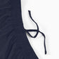 Altius Shorts - Dark Denim-Lime