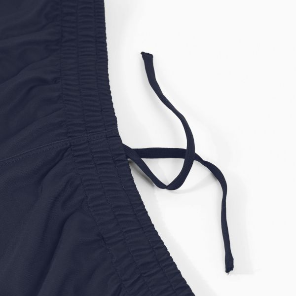 Altius Shorts - Dark Denim-Lime